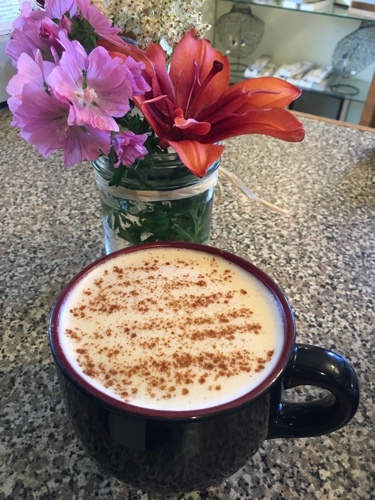 Our Menu Java Jack's