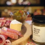 Million Dollar Relish