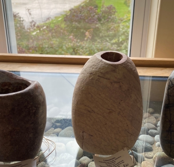 Perfect Rock Vases