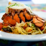 Lobster Linquine